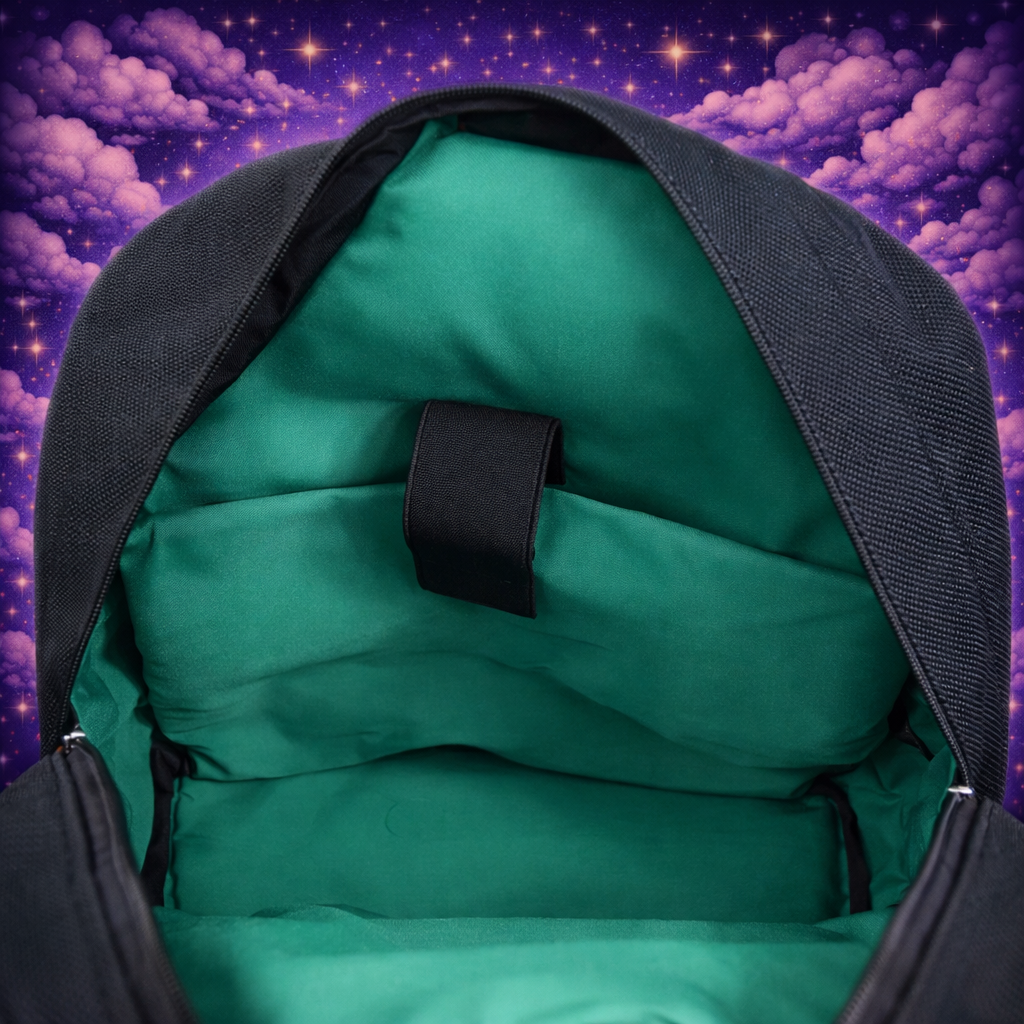 JDM Bride Takata Pack Bag – Racing Harness Backpack - Red JDM Bride Takata Pack Bag – Racing Harness Backpack - Red