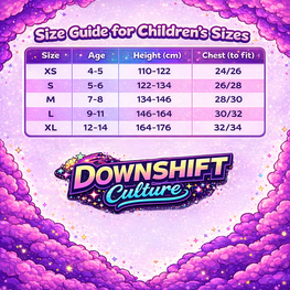 Pokemon Red Nose Tshirt – Black